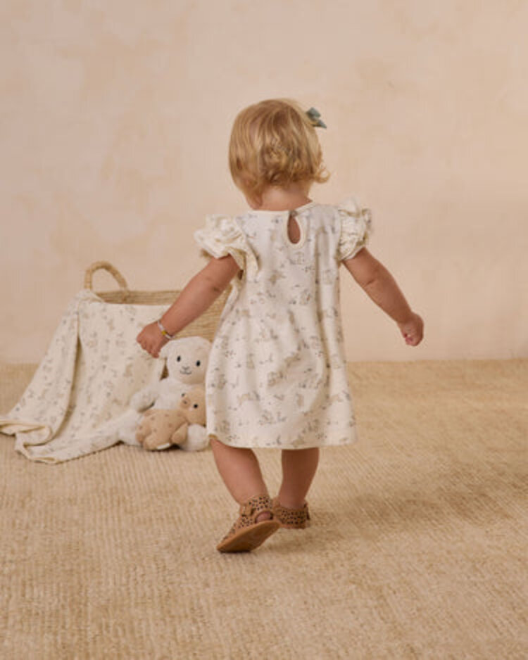 QUINCY MAE Robe Quincy Mae Fille