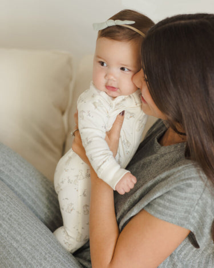 QUINCY MAE Quincy Mae Girls Pyjamas