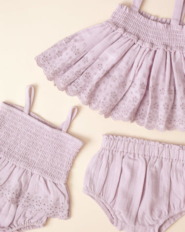 QUINCY MAE Quincy Mae Girls 2Pcs Set