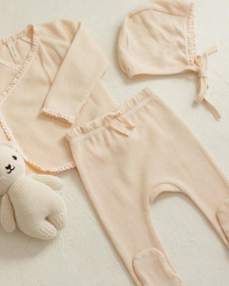 QUINCY MAE Quincy Mae Girls 3Pcs Set