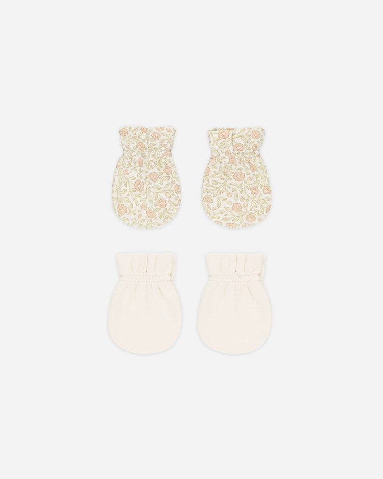 QUINCY MAE Mitaines Anti-Grafignes Quincy Mae