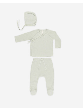 QUINCY MAE Quincy Mae Boys 3Pcs Set