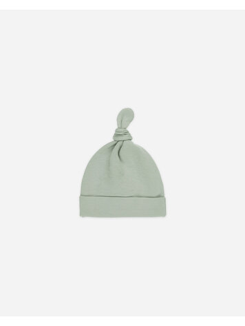 QUINCY MAE Quincy Mae Knotted Bonnet