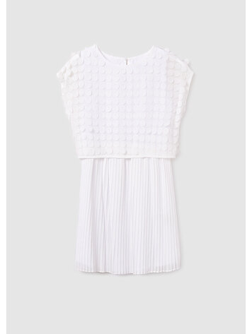 Mayoral Mayoral Girls Dress