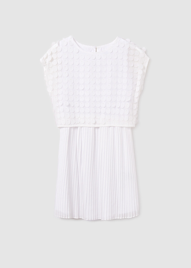 Mayoral Mayoral Girls Dress