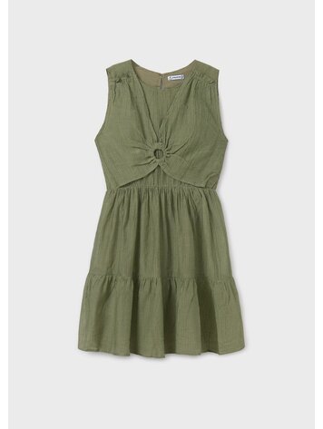Mayoral Mayoral Girls Dress