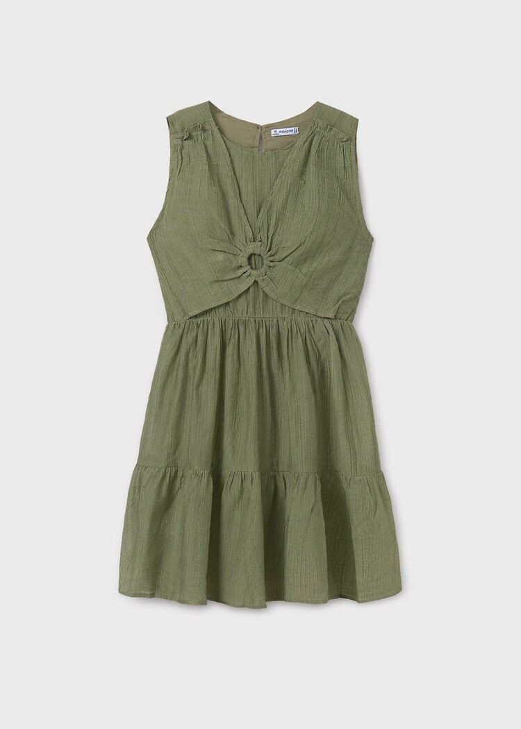 Mayoral Mayoral Girls Dress