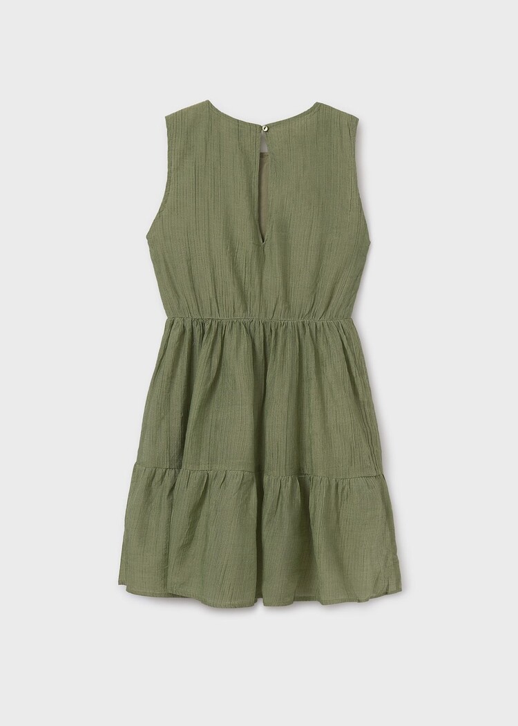 Mayoral Mayoral Girls Dress