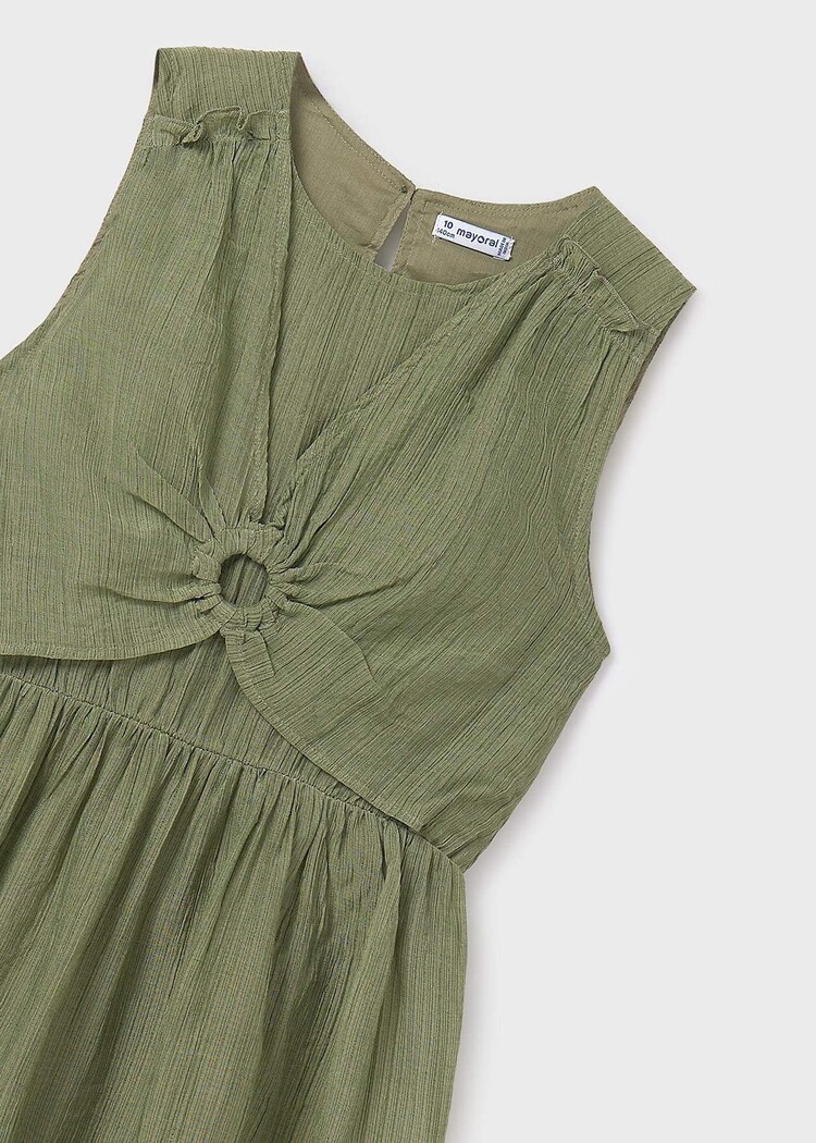 Mayoral Mayoral Girls Dress