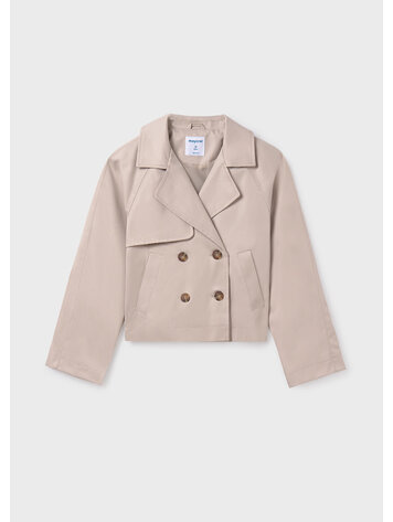 Mayoral Mayoral Girls Trench
