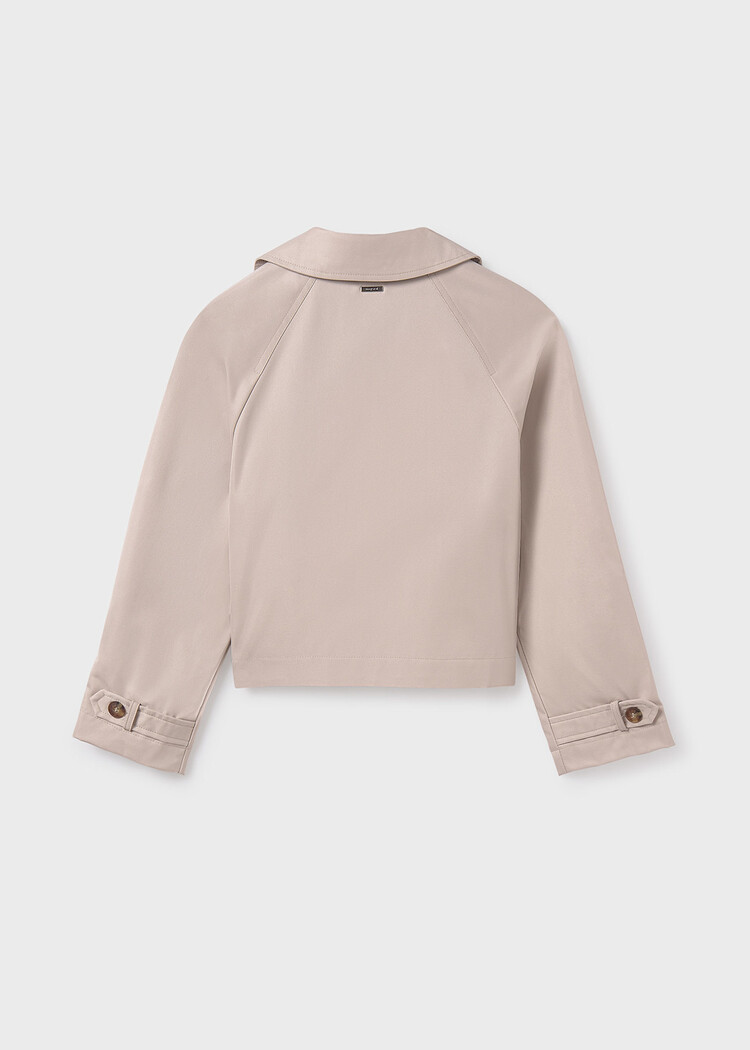 Mayoral Manteau Mayoral Fille