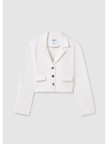 Mayoral Mayoral Girls Jacket