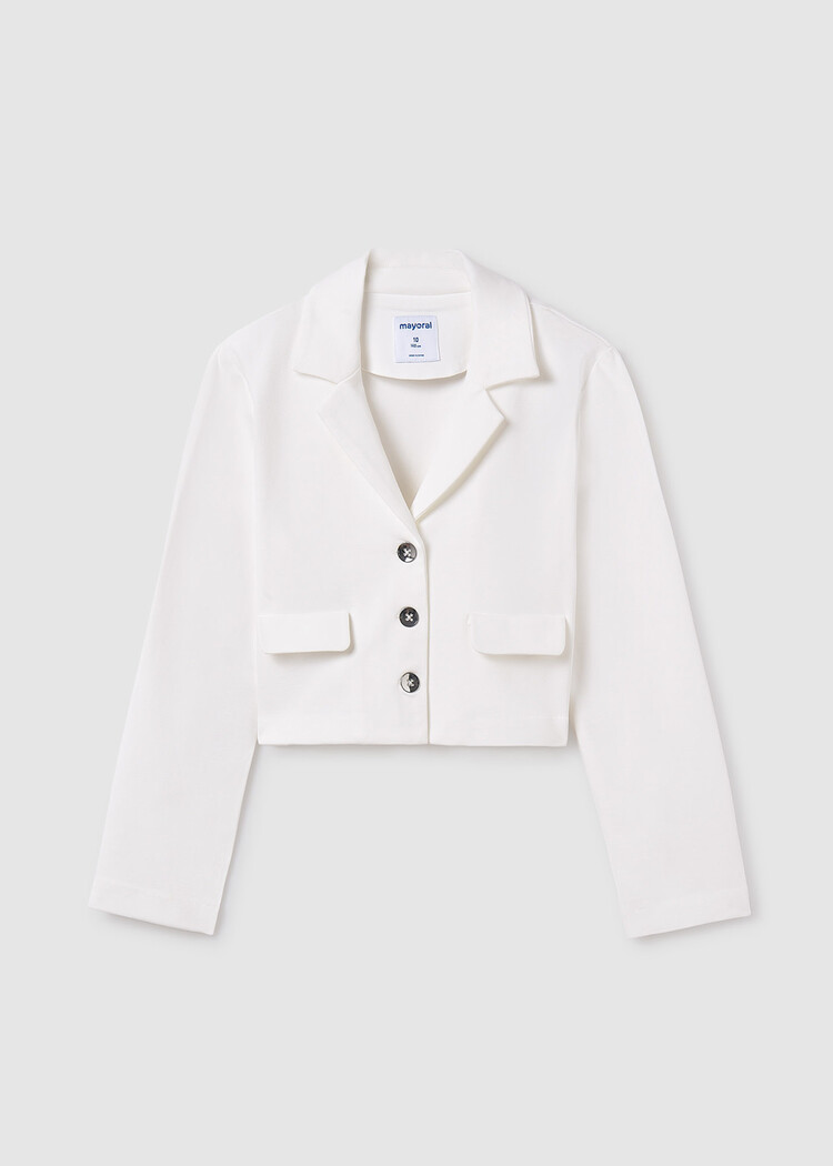 Mayoral Mayoral Girls Jacket