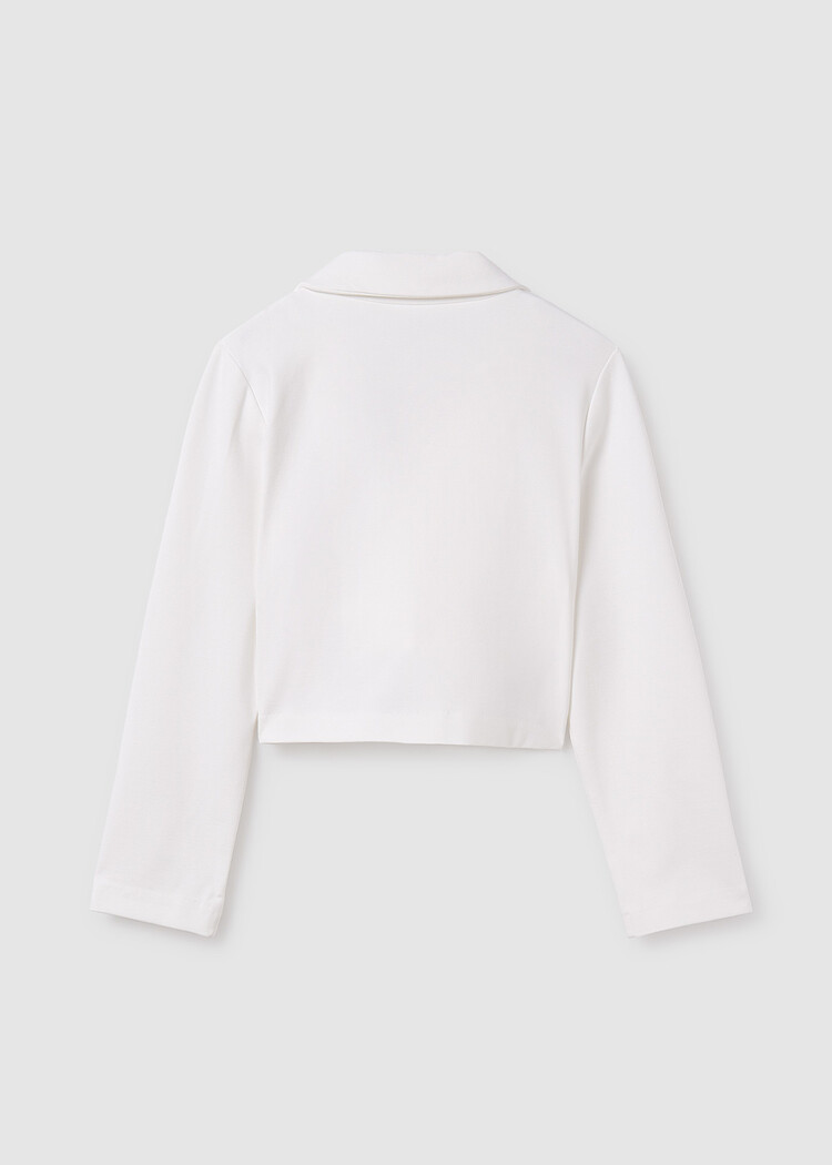 Mayoral Mayoral Girls Jacket