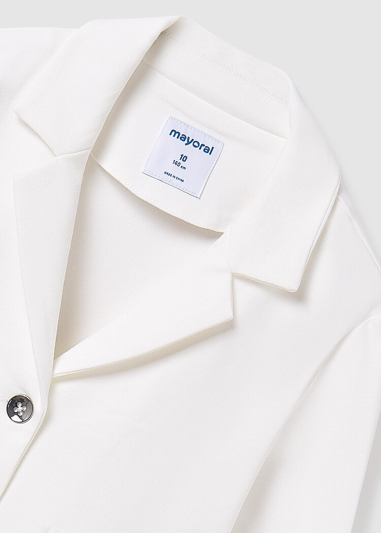 Mayoral Veston Mayoral Fille