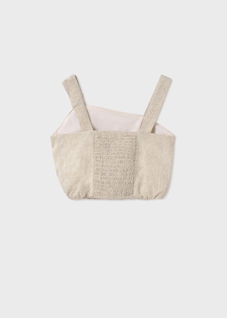 Mayoral Mayoral Girls Camisole