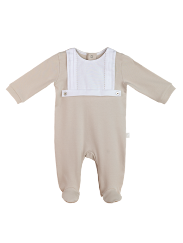 Pureté du Bébé Pyjama Pureté de Bébé  Garçon