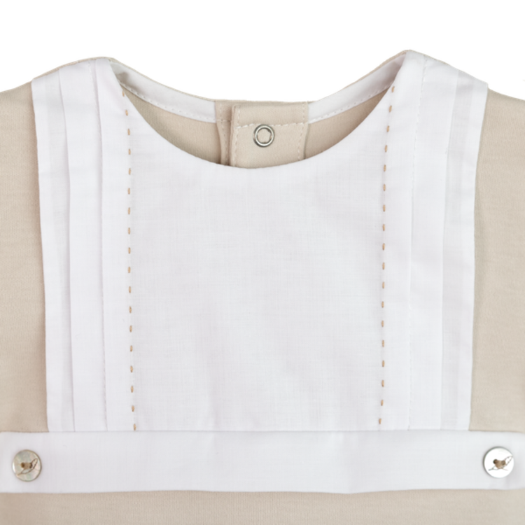 Pureté du Bébé Pyjama Pureté de Bébé  Garçon