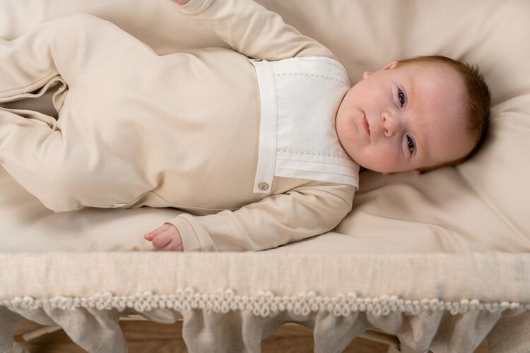 Pureté du Bébé Pyjama Pureté de Bébé  Garçon