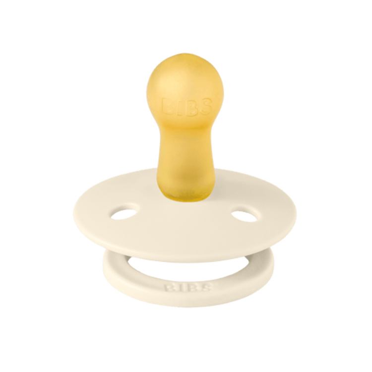 Bibs Bibs 4 Pack Pacifiers