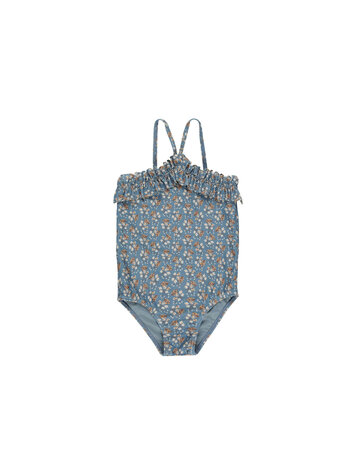 Rylee + Cru Rylee + Cru Girls Swimsuit