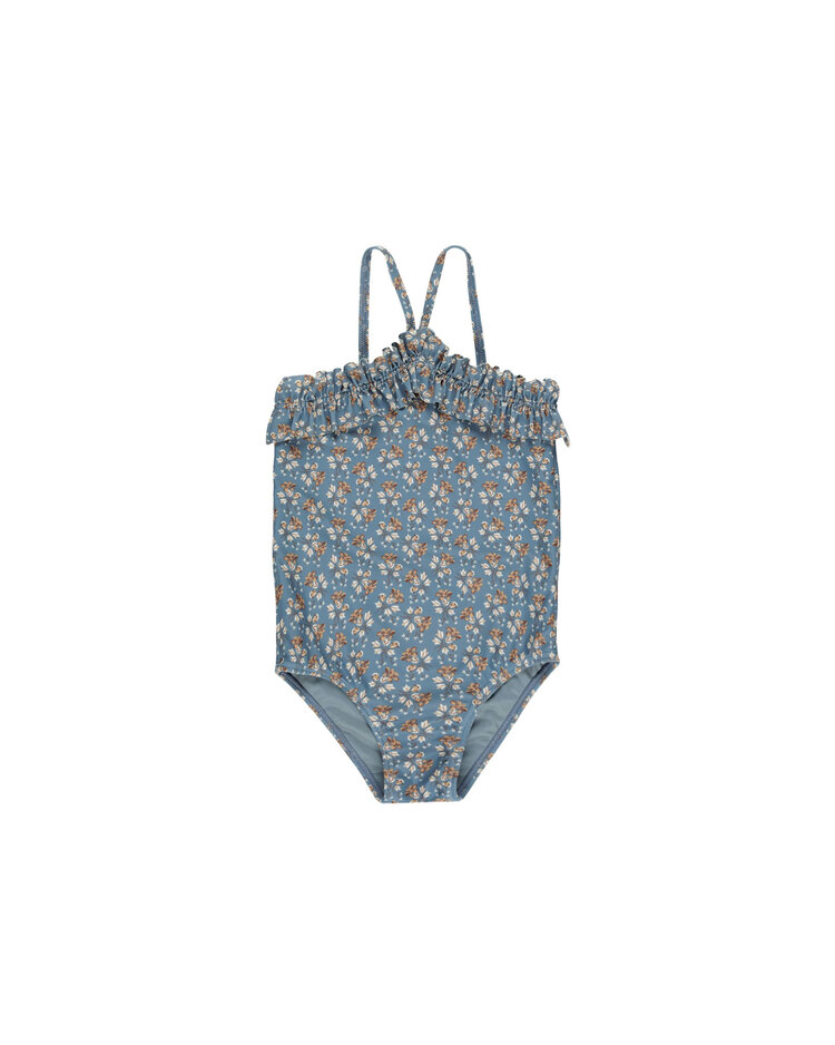 Rylee + Cru Maillot de Bain Rylee + Cru Fille