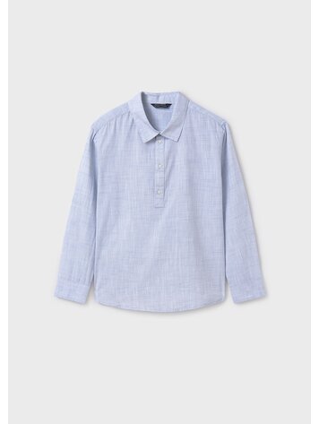 Mayoral Chemise Mayoral Garçon