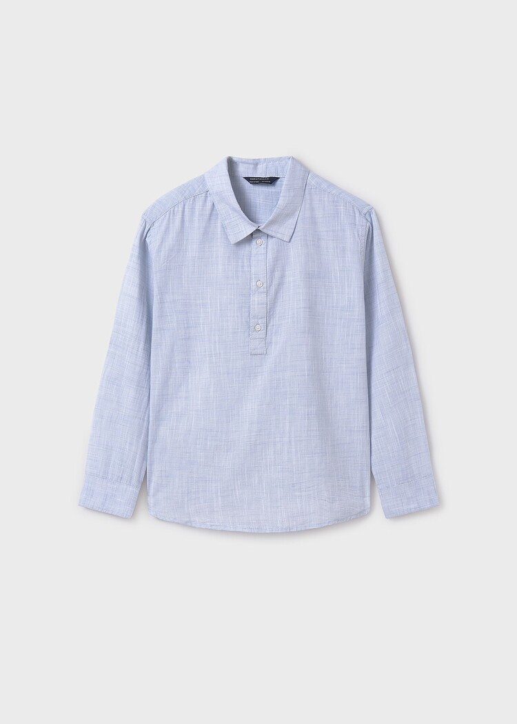 Mayoral Mayoral Boys Shirt