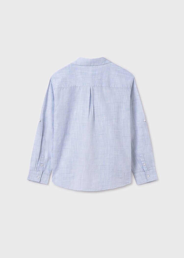 Mayoral Mayoral Boys Shirt