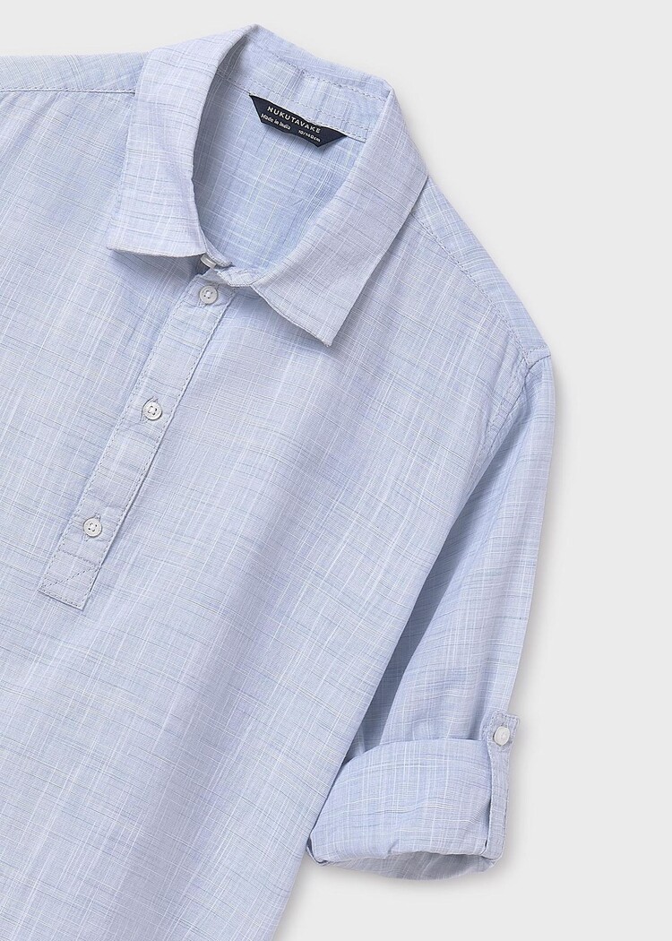 Mayoral Chemise Mayoral Garçon