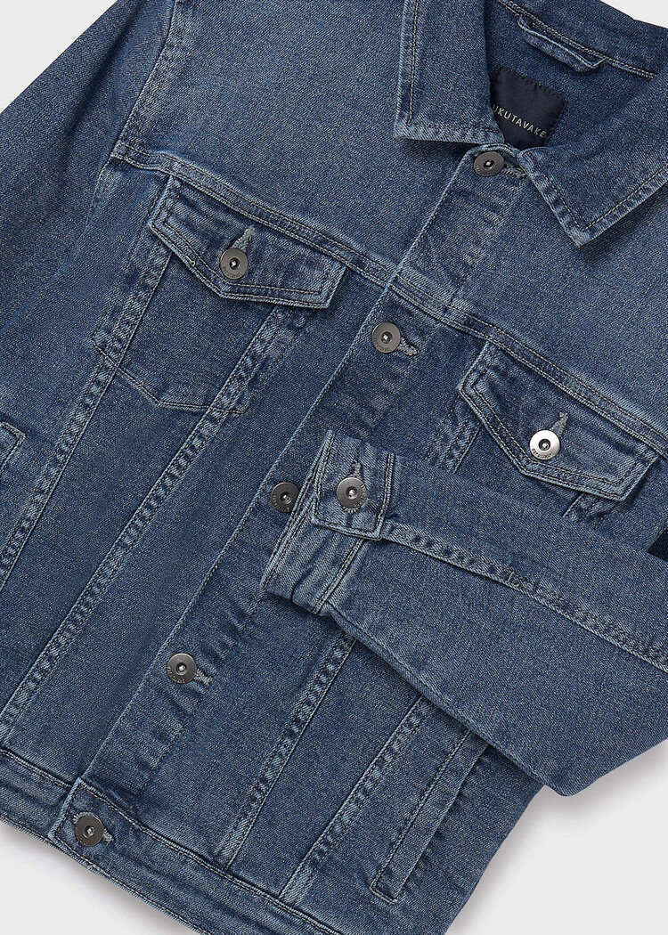 Mayoral Mayoral Boys Vest