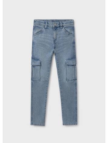 Mayoral Mayoral Boys Jeans