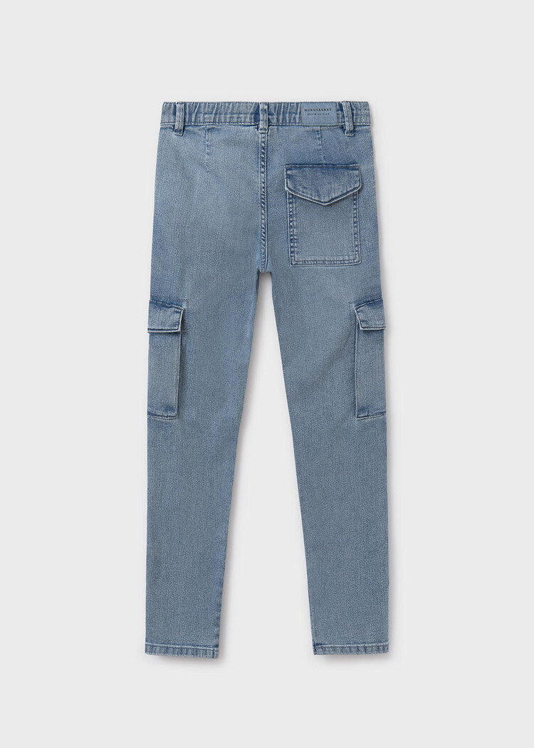 Mayoral Mayoral Boys Jeans