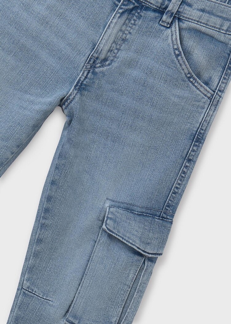 Mayoral Mayoral Boys Jeans
