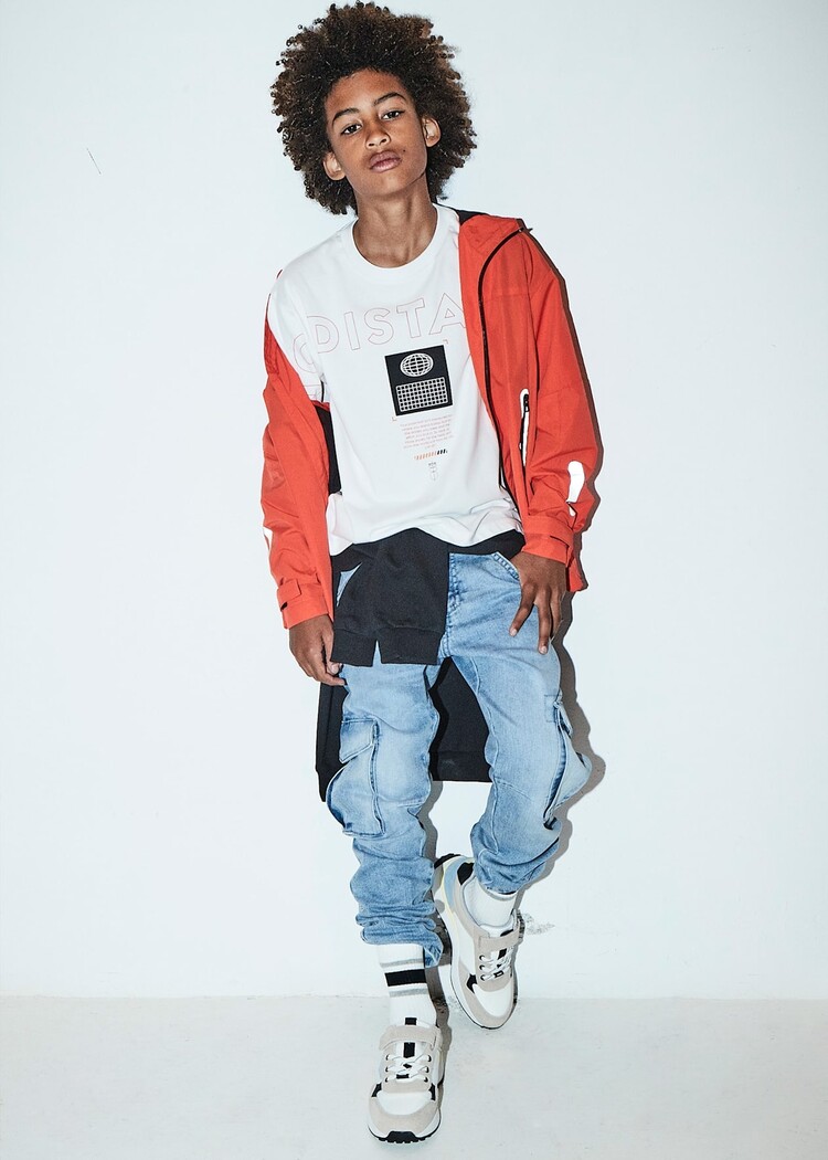 Mayoral Mayoral Boys Jeans