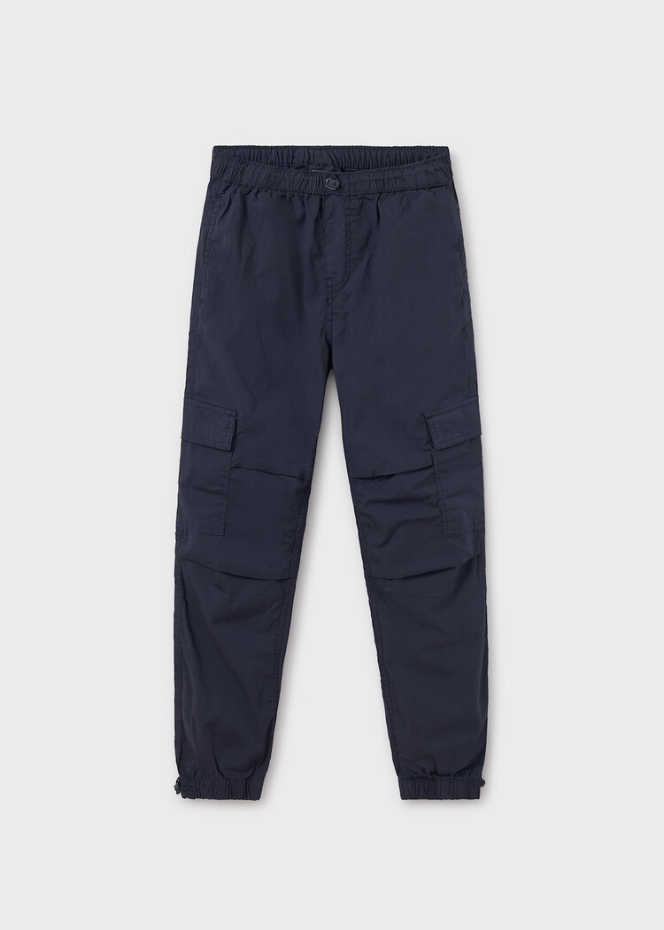 Mayoral Mayoral Boys Pants