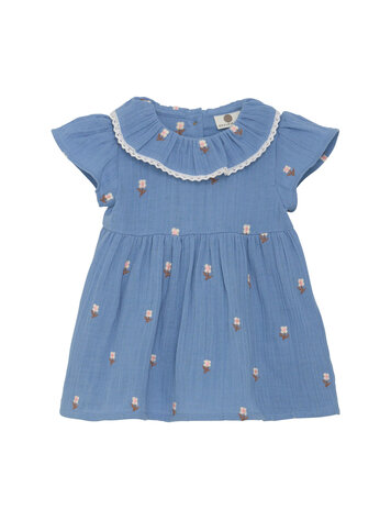 En-Fant Robe Enfant Fille