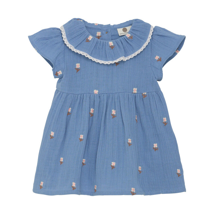 En-Fant Robe Enfant Fille