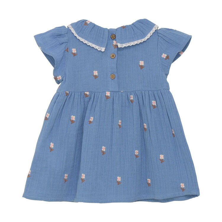 En-Fant Robe Enfant Fille
