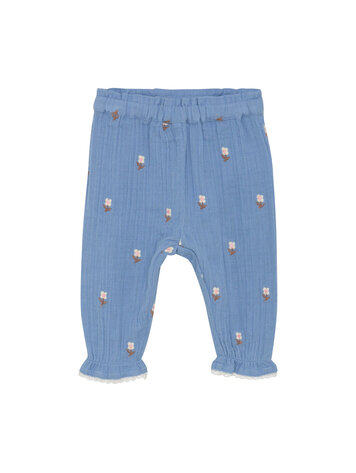 En-Fant Pantalon Enfant Fille