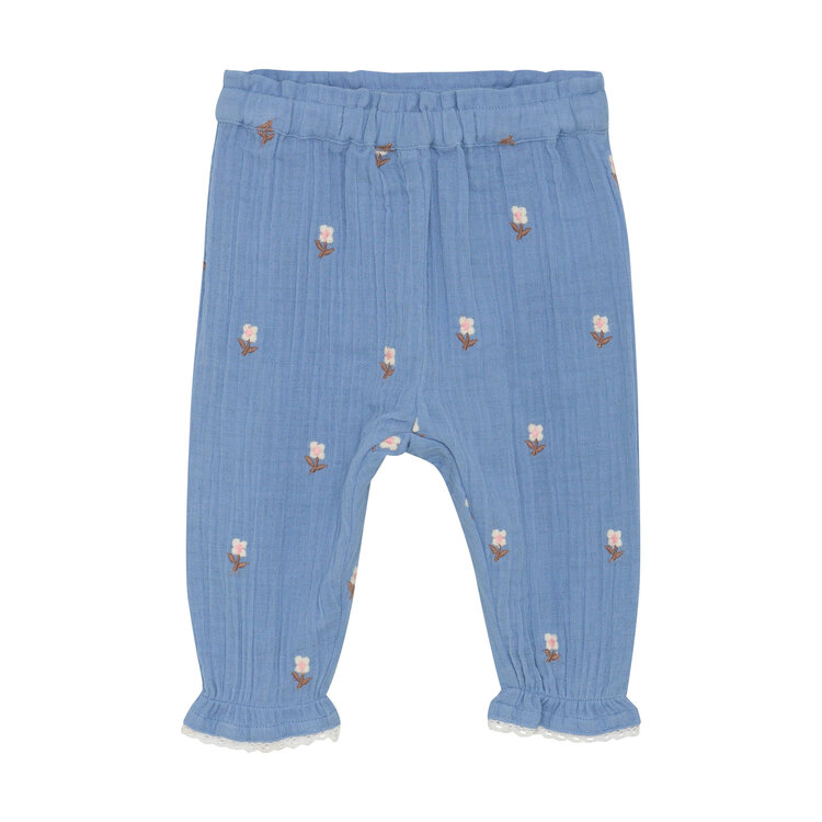 En-Fant Pantalon Enfant Fille