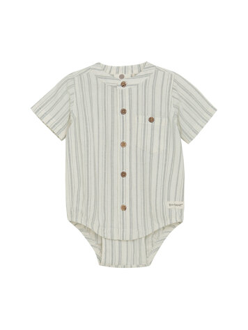 En-Fant Enfant Boys Shirt-Body