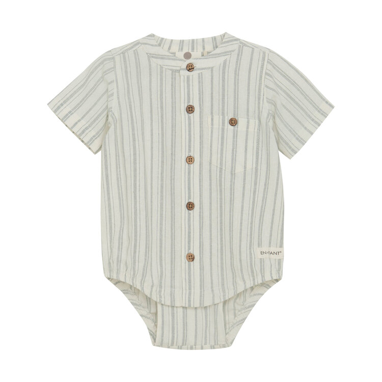 En-Fant Enfant Boys Shirt-Body