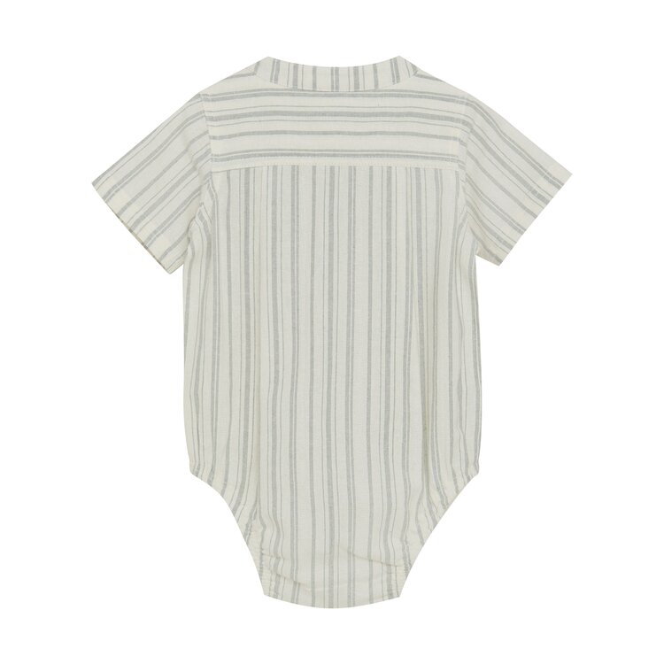 En-Fant Body-Chemisier Enfant Garçon