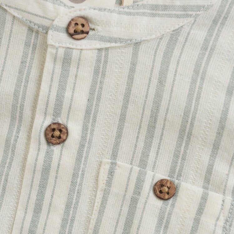 En-Fant Enfant Boys Shirt-Body