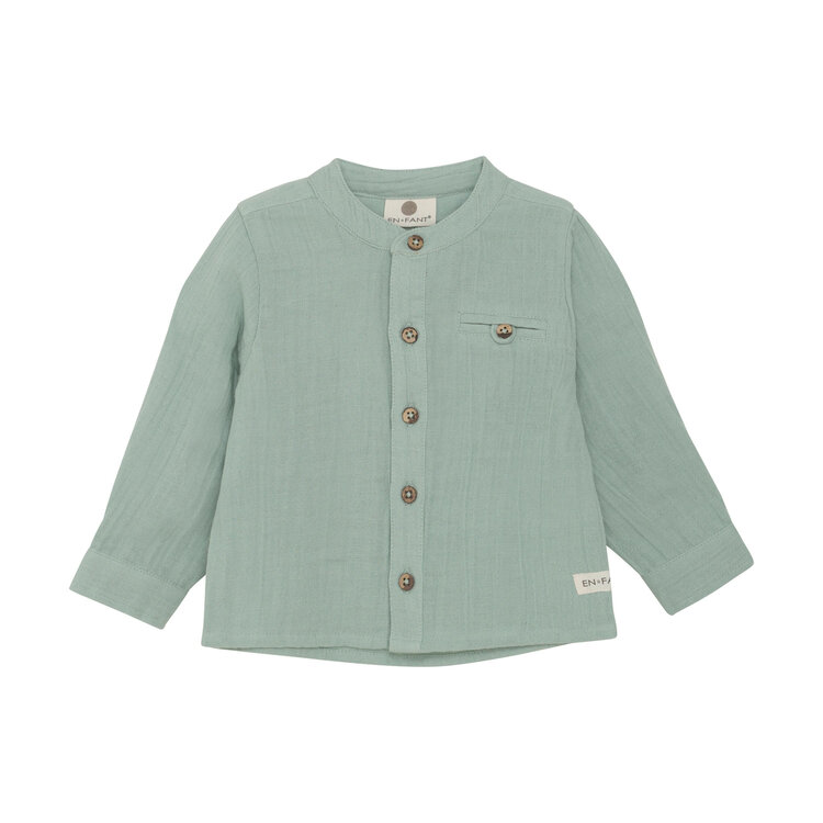 En-Fant Enfant Boys Shirt