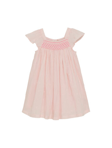 En-Fant Robe Enfant Fille