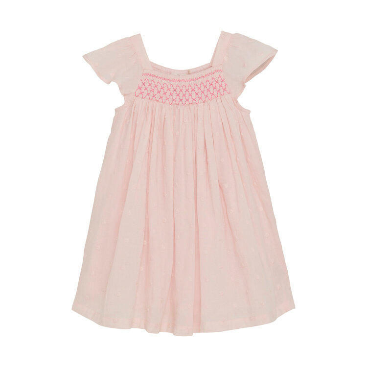 En-Fant Robe Enfant Fille