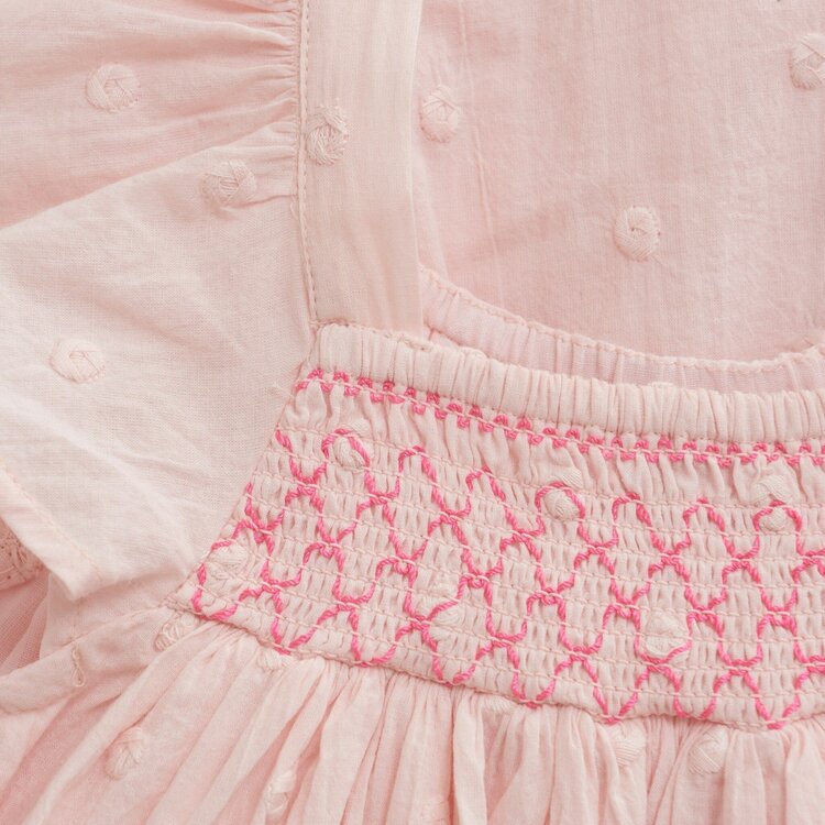 En-Fant Robe Enfant Fille