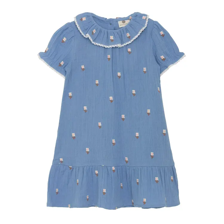 En-Fant Robe Enfant Fille